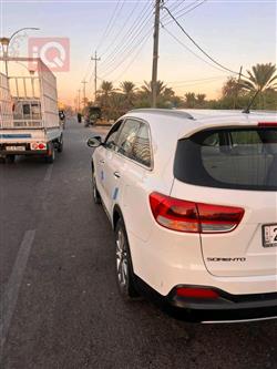 كيا سورينتو